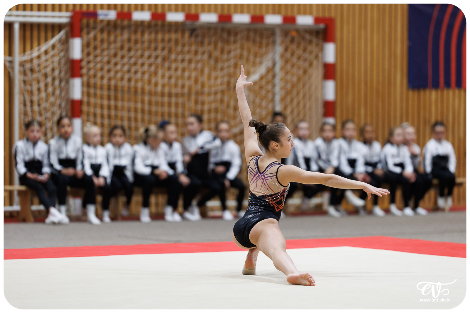 MATCH TOP12 HAGUENAU-HENIN